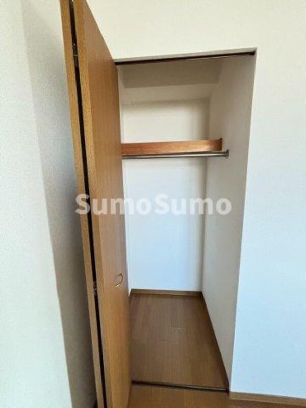 収納(こまごまとしたものを収納できそうですね)