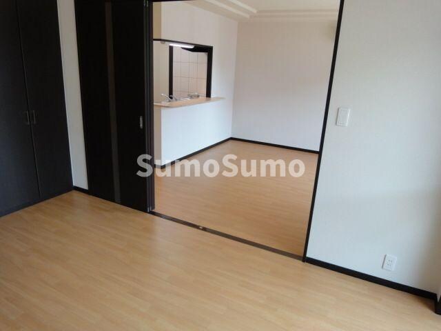 物件内観写真19　(リビングです)