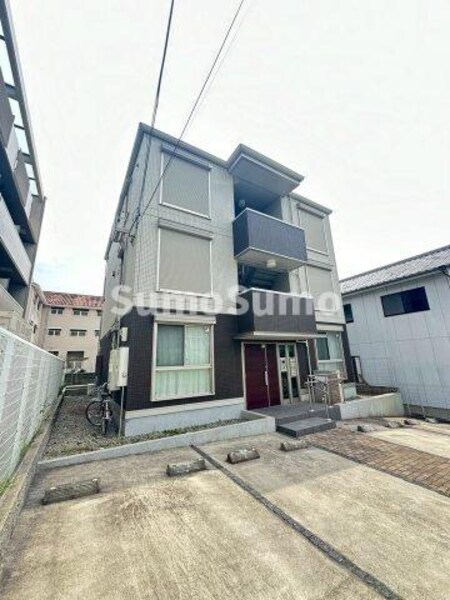 クリアパーク西神戸外観写真