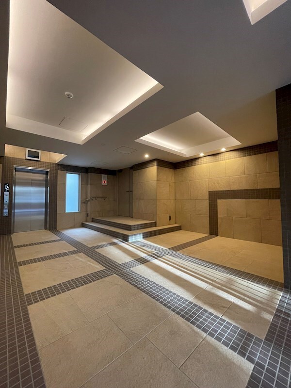 ロビー・ラウンジ