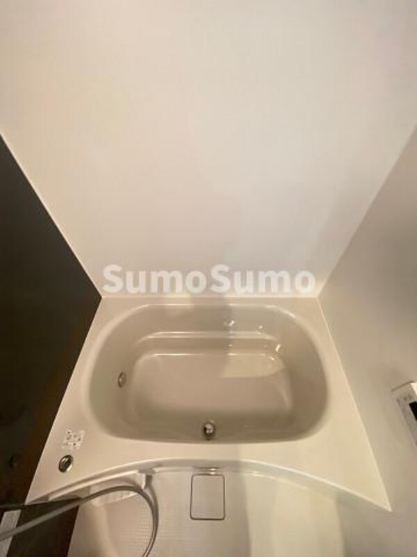 浴室(日々の疲れを癒すお風呂付です)