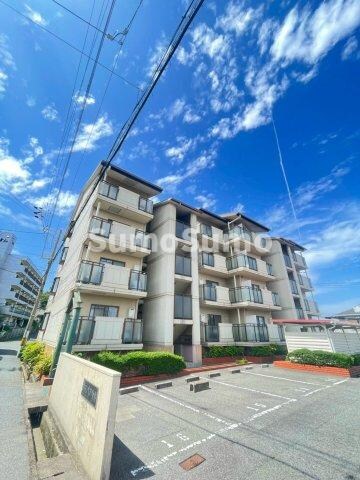 物件外観写真5　(建物外観を気になさる方へ、見た目の良い物件です)