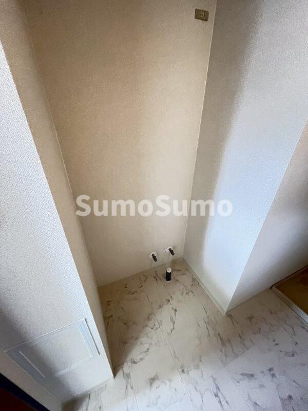 洗面・脱衣所