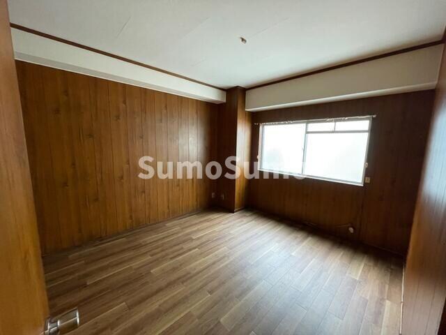 物件内観写真7　(寝室です)