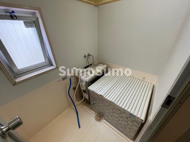 物件内観写真8　(きれいなお風呂です)