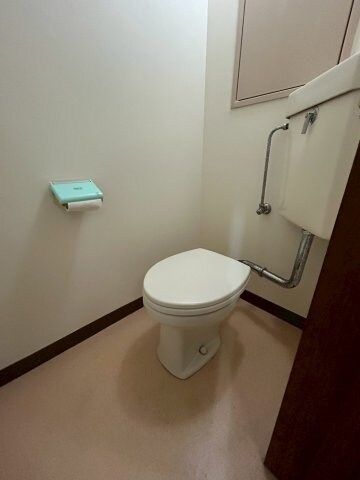 物件内観写真16　(トイレです)