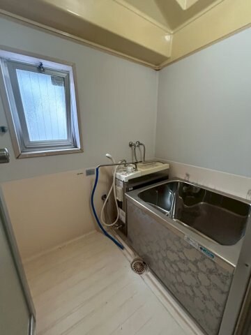 物件内観写真20　(お風呂です)