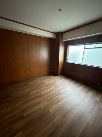 物件内観写真22　(使いやすい居間です)