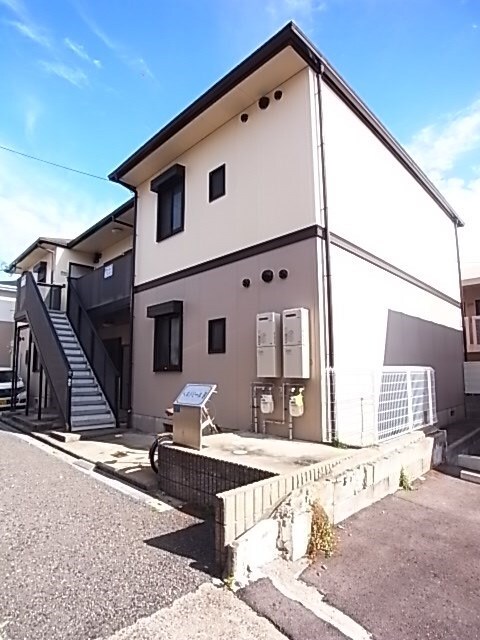 物件外観写真3　(外観です)