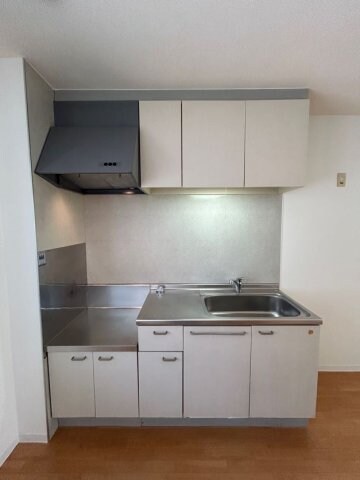 物件内観写真20　(キッチンです)