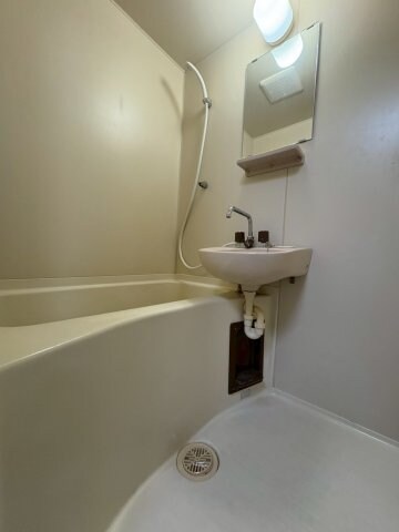 物件内観写真21　(お風呂で日々の疲れを落としましょう)