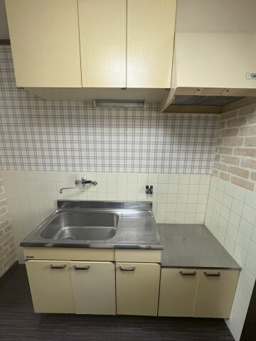 物件内観写真22　(キッチンでお料理をお楽しみください)