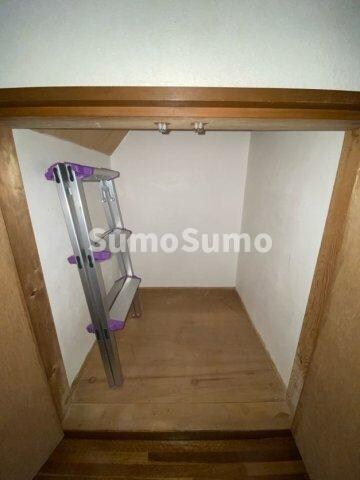 物件内観写真6　(明るい室内です)