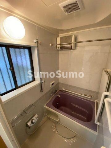 物件内観写真15　(お風呂で日々の疲れを落としましょう)