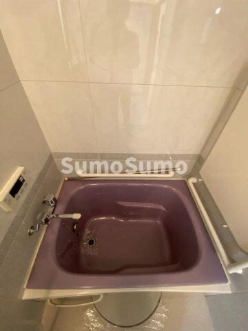 物件内観写真16　(お風呂です)