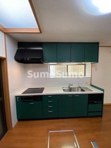 物件内観写真20　(キッチンでお料理をお楽しみください)