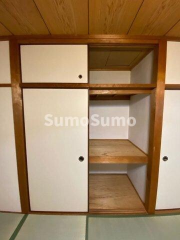 物件内観写真28　(こまごまとしたものを収納できそうですね)