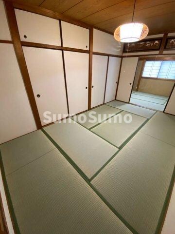 物件内観写真29　(きれいな和室です)