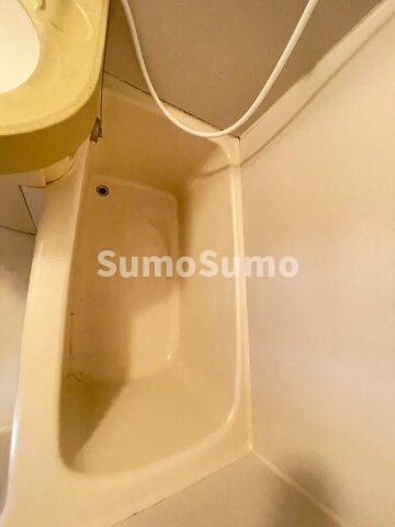 物件内観写真12　(ゆったり過ごせるお風呂です)