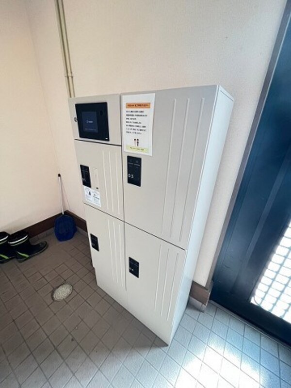 建物設備