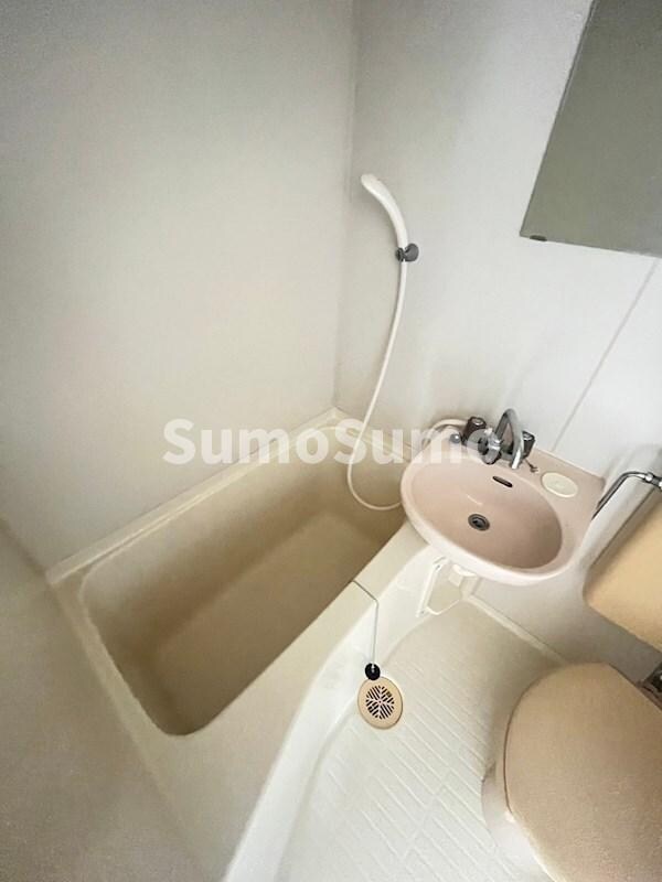 物件内観写真19　(お風呂で日々の疲れを落としましょう)