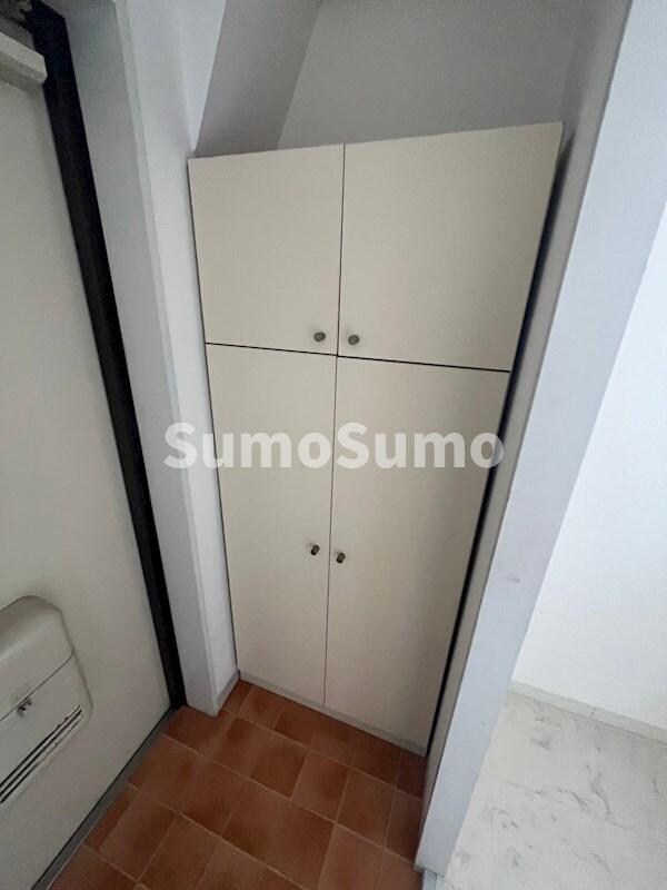 物件内観写真25　(専用の収納スペースです)