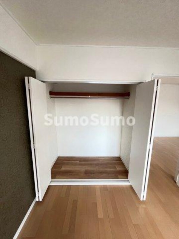 収納(こまごまとしたものを収納できそうですね)