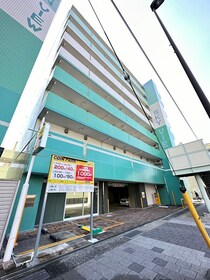 スカイビュー六甲の外観写真