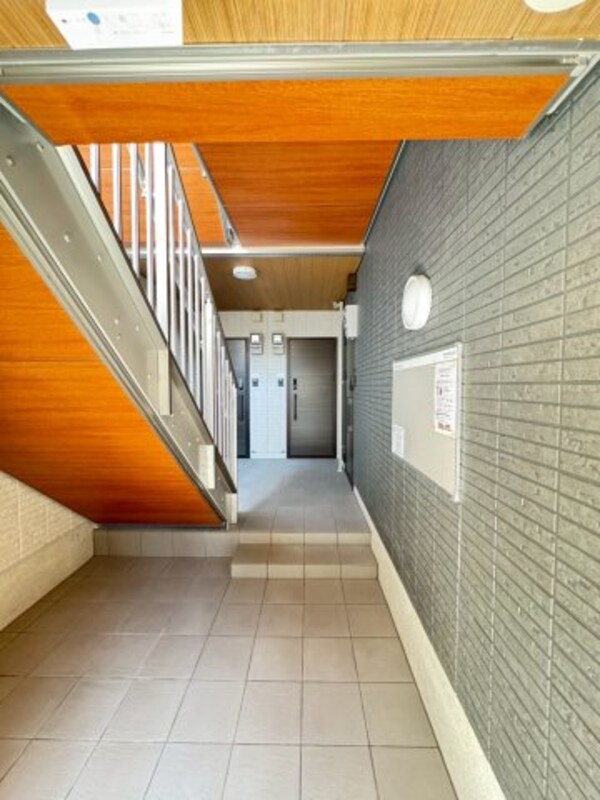 ロビー・ラウンジ