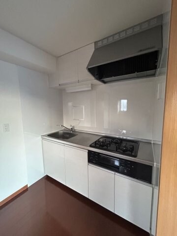 物件内観写真4　(キッチンです)