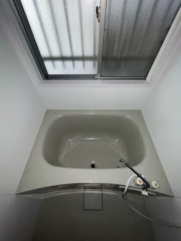 物件内観写真15　(きれいなお風呂です)