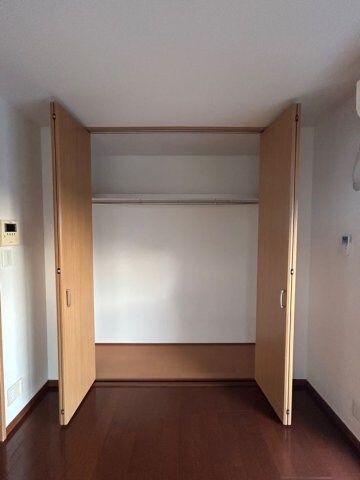 物件内観写真20　(専用の収納スペースです)