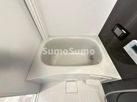 物件内観写真15　(ゆったり過ごせるお風呂です)