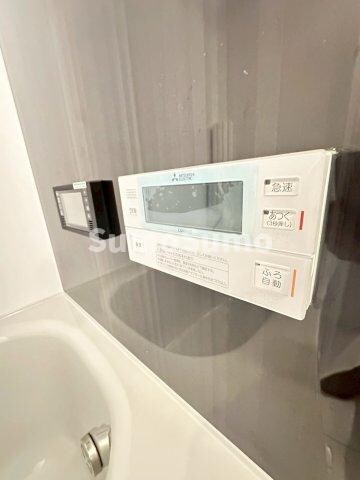 物件内観写真21　(きれいなお風呂です)