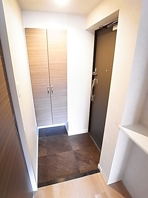 物件内観写真7　(玄関です)