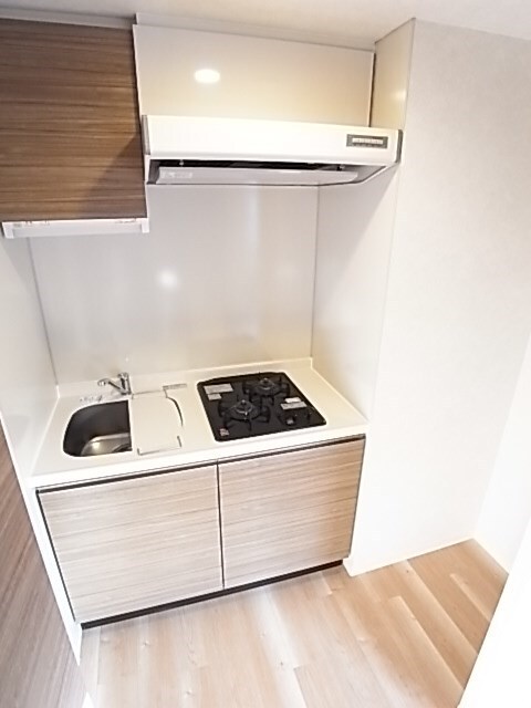 物件内観写真9　(キッチンでお料理をお楽しみください)