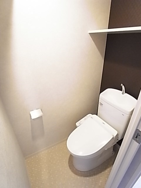 物件内観写真13　(トイレも気になるポイント)