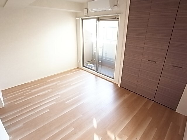 物件内観写真20　(使いやすい居間です)