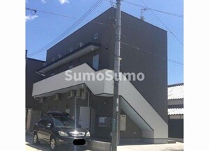 西明石　陽光館(ニシアカシ　ヨウコウカン)外観写真