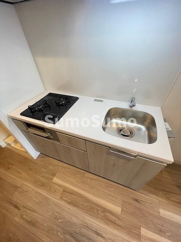 物件内観写真19　(キッチンです)