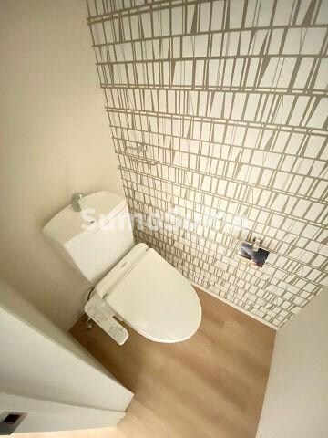 物件内観写真11　