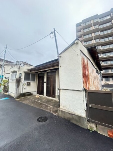 神戸市灘区外観写真