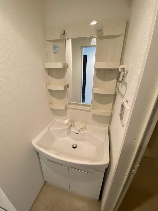 洗面・脱衣所
