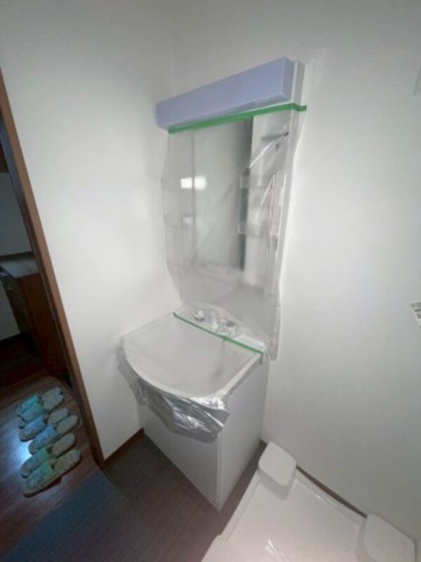 洗面・脱衣所