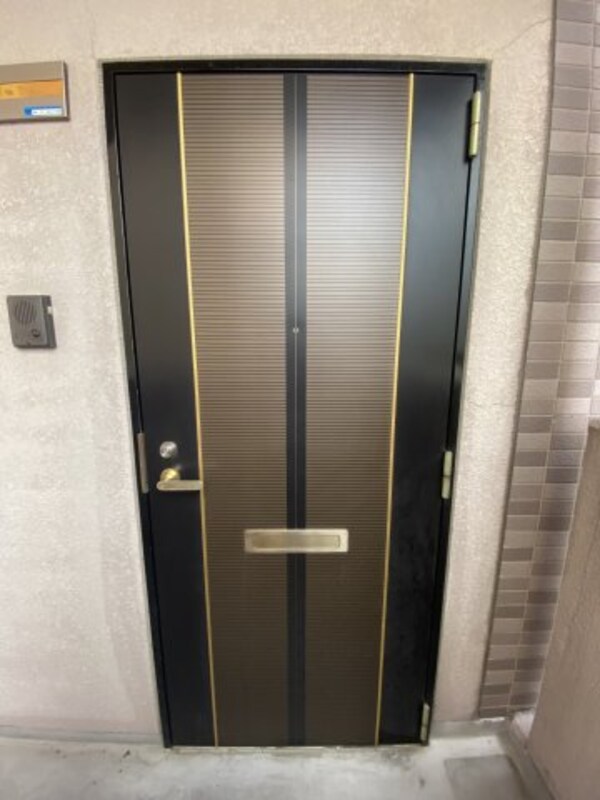 ロビー・ラウンジ