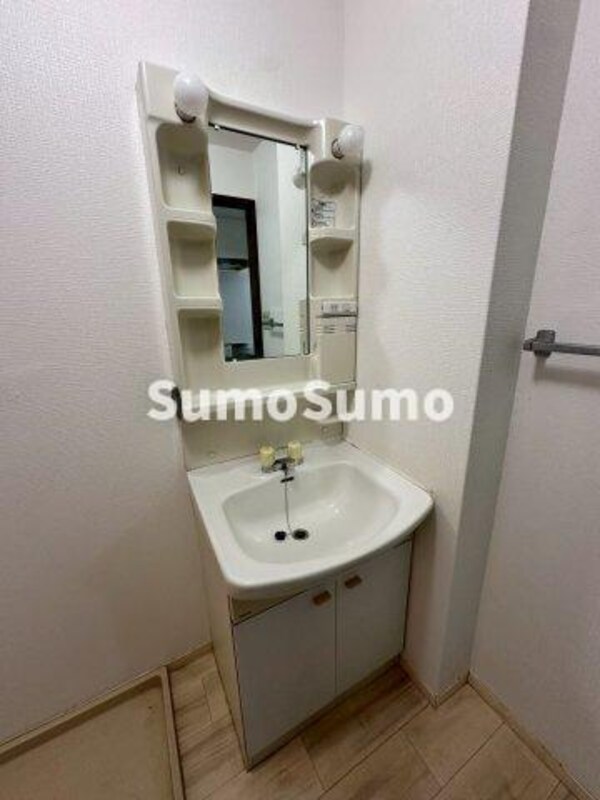 洗面・脱衣所
