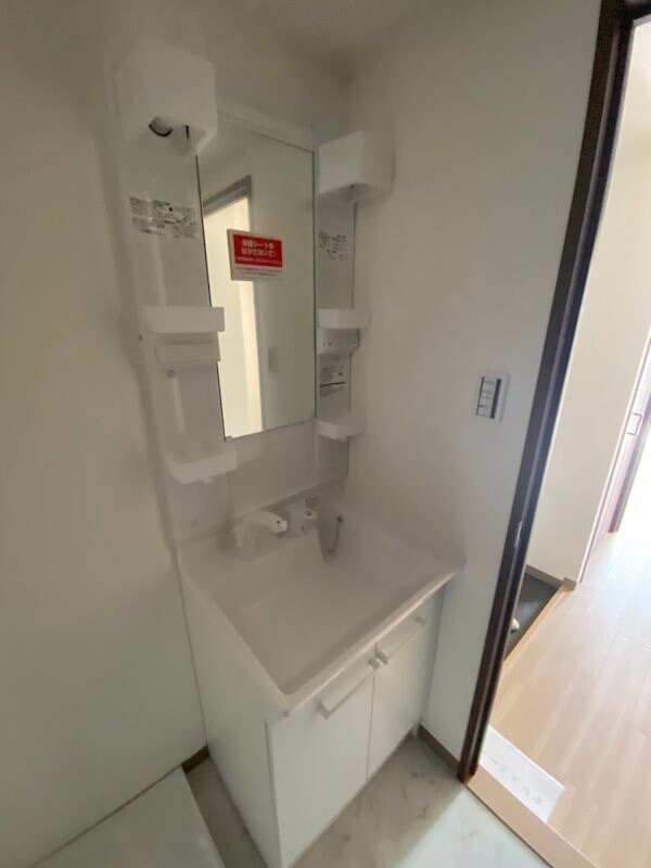 洗面・脱衣所