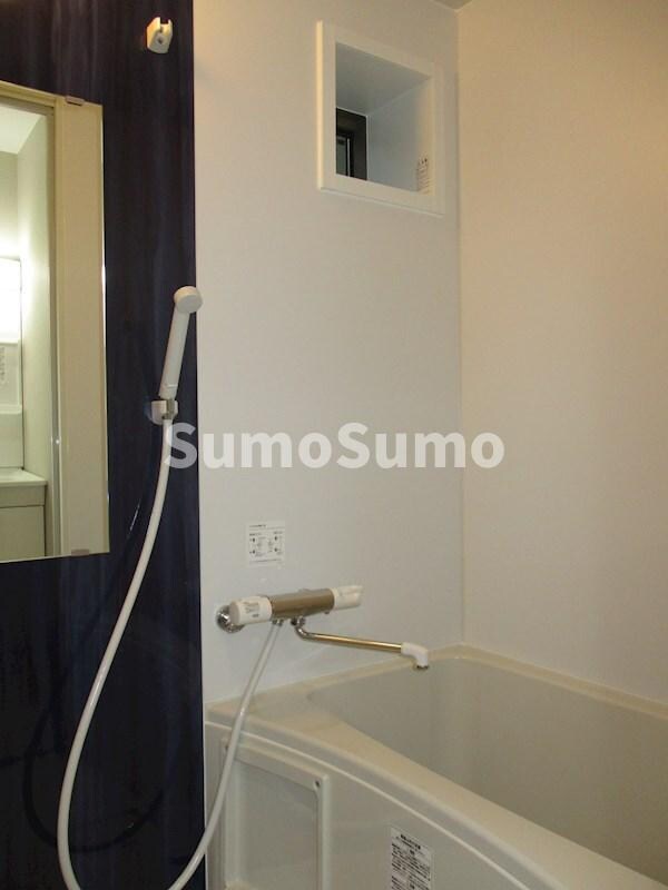 物件内観写真9　(お風呂です)