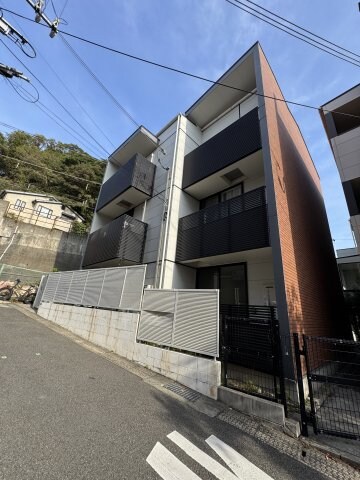 物件外観写真1　