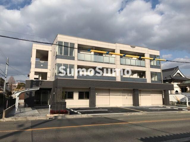 物件外観写真1　(外観です)